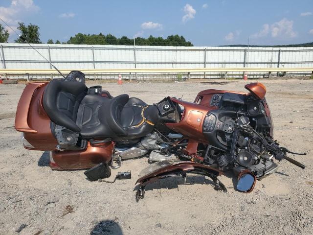 2007 HONDA GL1800 #2957312434