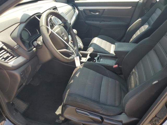 2018 HONDA CR-V LX - 2HKRW6H33JH211835