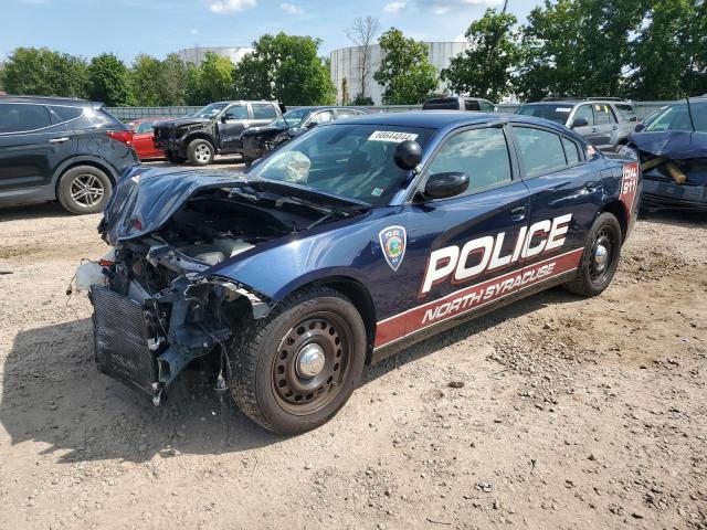 2019 DODGE CHARGER PO - 2C3CDXKTXKH683829