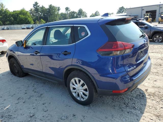 2019 NISSAN ROGUE S - 5N1AT2MV2KC783736