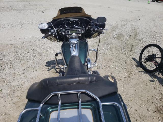 2007 HARLEY-DAVIDSON FLHTCUI 1HD1FC4157Y724266