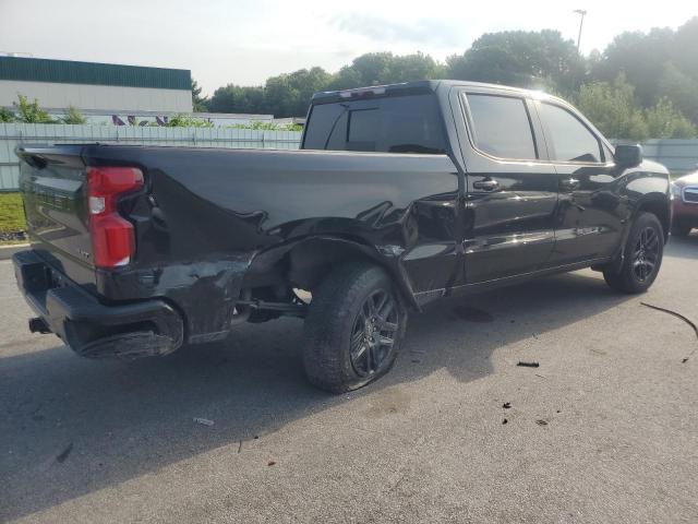 2022 CHEVROLET SILVERADO - 1GCUDEED4NZ554756