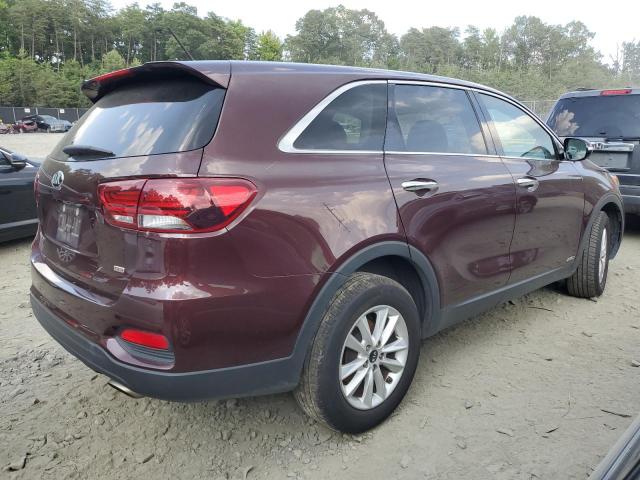 2020 KIA SORENTO L - 5XYPGDA30LG653713