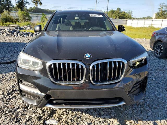 VIN 5UXTY5C09L9C63197 2020 BMW X3, Xdrive30I no.5