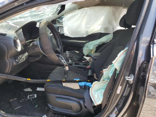 2023 KIA FORTE LX - 3KPF24AD6PE685782