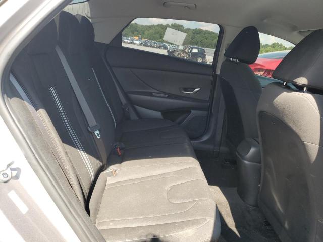 2023 HYUNDAI ELANTRA SE - KMHLM4AG2PU469657