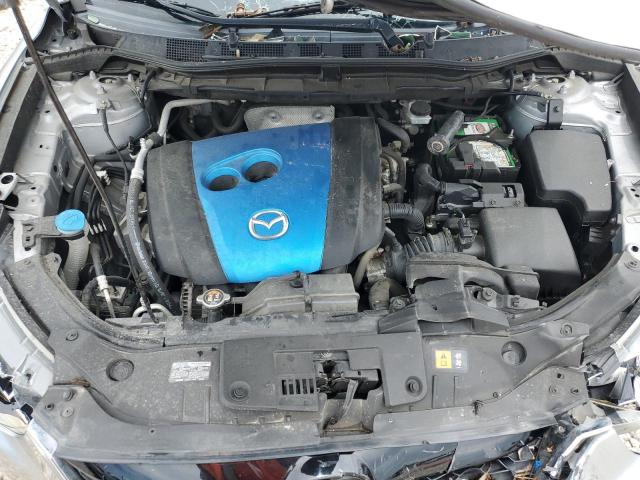 VIN JM3KE2CE4D0113847 2013 Mazda CX-5, Touring no.12