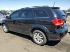 Lot #2957929866 2018 DODGE JOURNEY SX