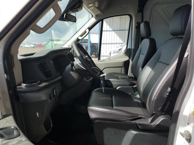 2021 FORD TRANSIT T- - 1FTRS4X80MKA39282