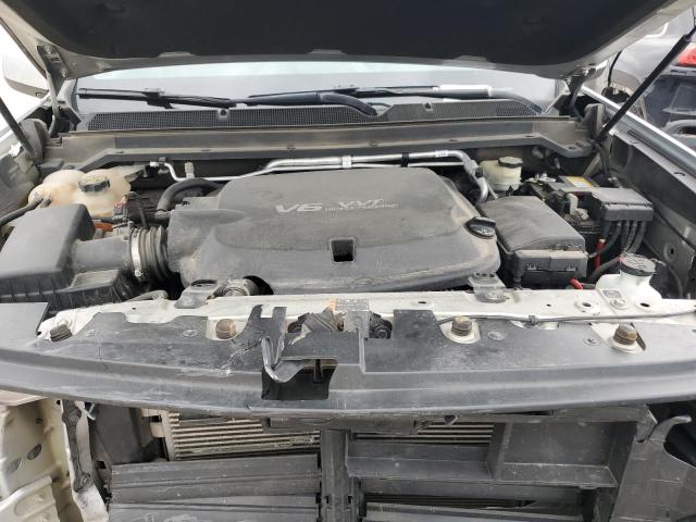 2017 CHEVROLET COLORADO Z - 1GCGTDEN4H1290654