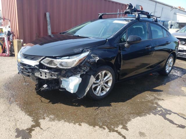 1G1BC5SM1K7107820 2019 CHEVROLET CRUZE