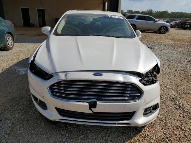 VIN 3FA6P0H95ER220305 2014 Ford Fusion, SE no.5