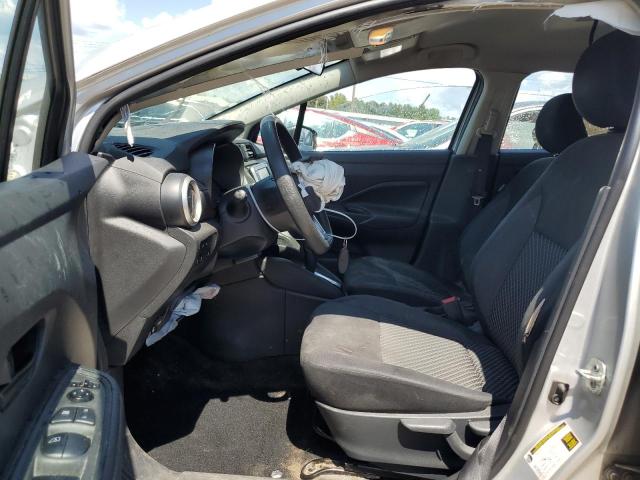 2020 NISSAN VERSA S 3N1CN8DVXLL810605