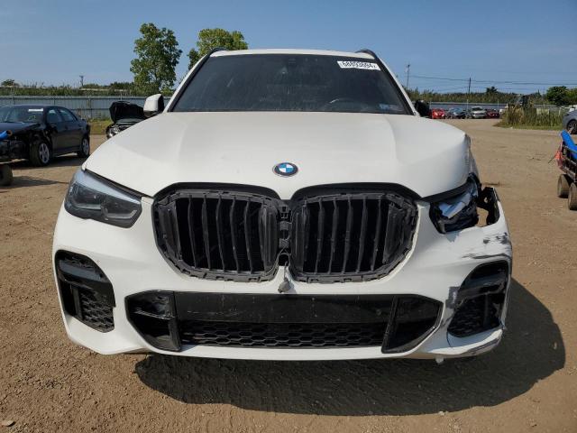 VIN 5UXCR6C00N9K31337 2022 BMW X5, Xdrive40I no.5