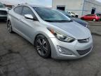 HYUNDAI ELANTRA SE photo