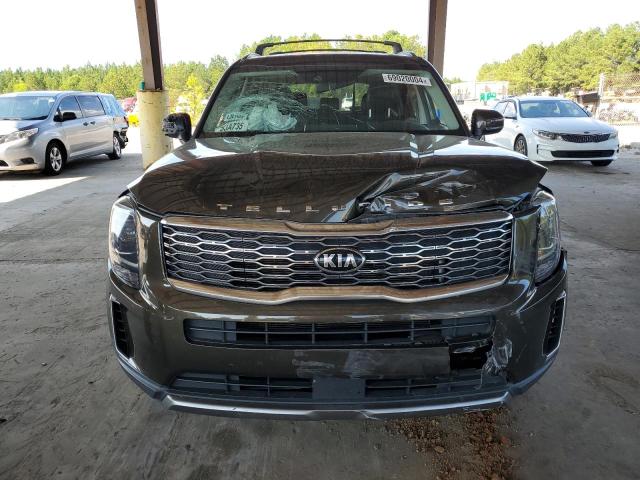 2020 KIA TELLURIDE - 5XYP64HC4LG095888
