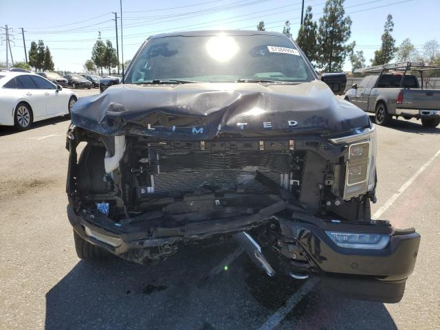 2022 FORD F150 SUPER - 1FTFW1ED9NFB50591