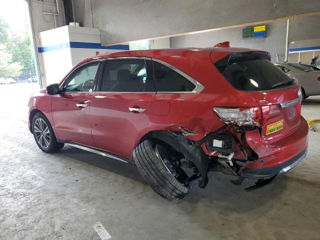 2020 ACURA MDX TECHNO - 5J8YD4H52LL006949