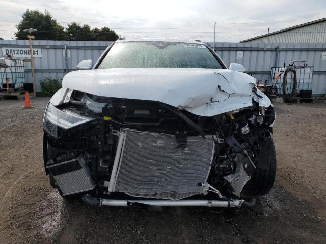 2022 AUDI Q8 PROGRES WA1DVBF11ND031797