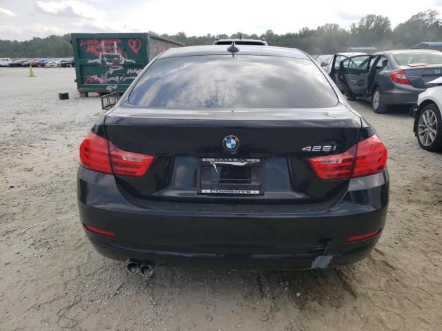 2015 BMW 428 I GRAN - WBA4A5C55FGK15454