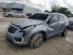 2021 CADILLAC XT5 PREMIU - 1GYKNCRS6MZ192519