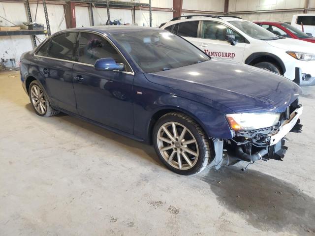 VIN WAUEFAFL9GN018261 2016 Audi A4, Premium Plus S-... no.4