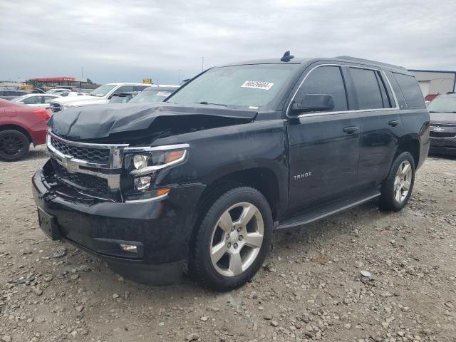 2015 CHEVROLET TAHOE K1500 LT 2015