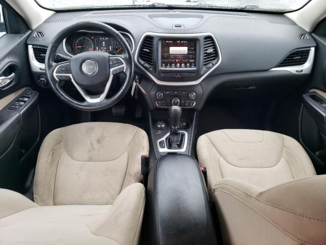 2015 JEEP CHEROKEE L - 1C4PJMCB3FW505181