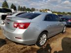 CHEVROLET MALIBU LIM photo