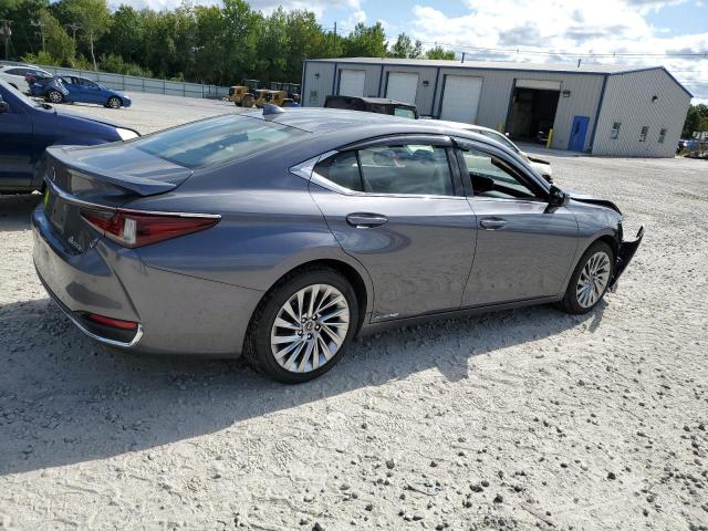 2021 LEXUS ES 300H LU 58AEA1C18MU005477