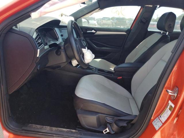 2019 VOLKSWAGEN JETTA S - 3VWCB7BU9KM147950