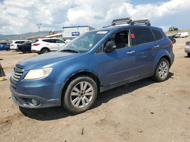 2008 SUBARU TRIBECA #2828220939