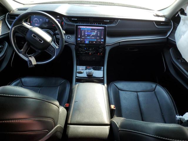 2022 JEEP GRAND CHER - 1C4RJKBG9N8601099