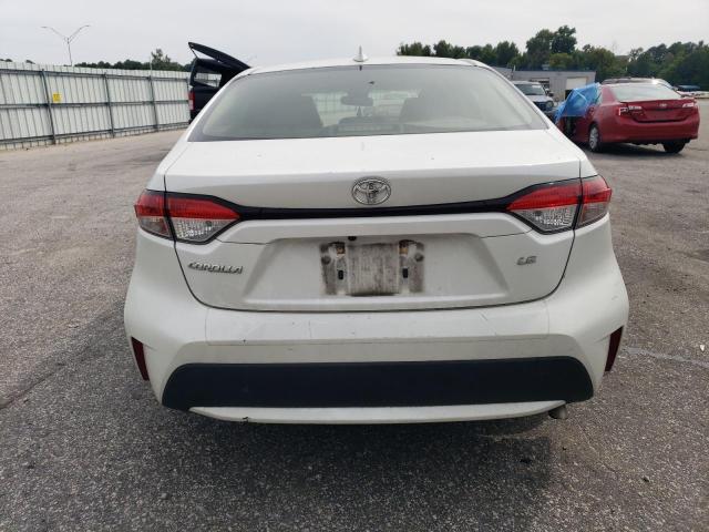 2020 TOYOTA COROLLA LE - JTDEPRAE5LJ084184