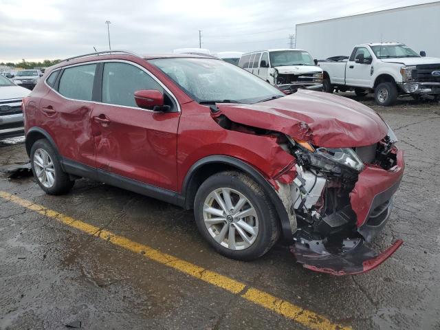 2019 NISSAN ROGUE SPOR - JN1BJ1CR8KW325102