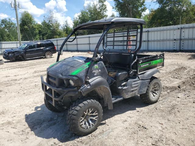 2021 KAWASAKI KAF400 T JK1AFET13MB503028