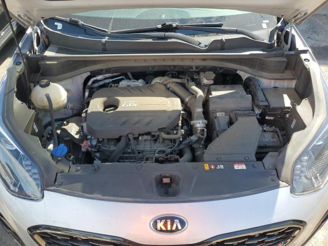 2020 KIA SPORTAGE S - KNDPRCA66L7634899