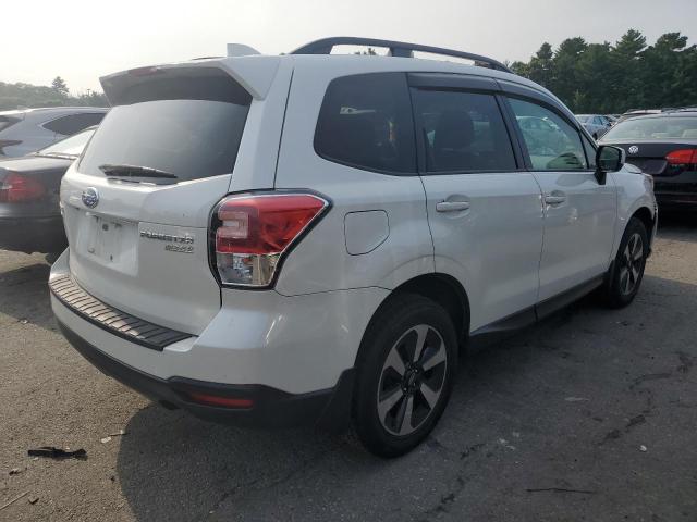 2017 SUBARU FORESTER 2 - JF2SJAEC8HH413183