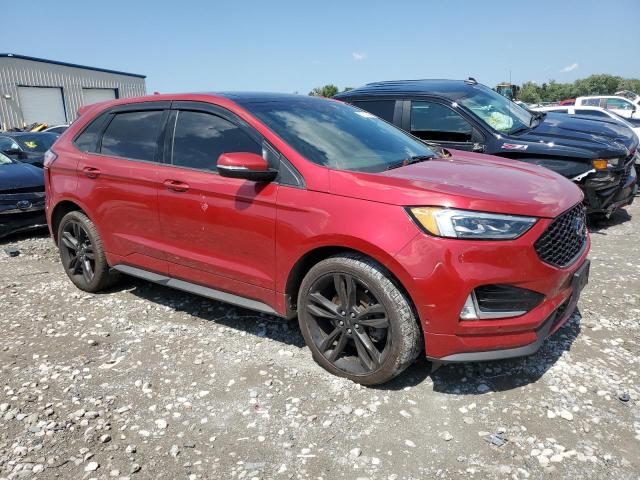 2020 FORD EDGE ST - 2FMPK4AP6LBA08338