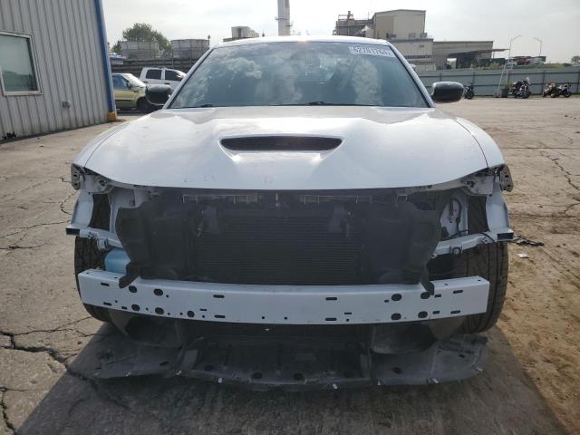 2022 DODGE CHARGER R/ - 2C3CDXCT0NH145496