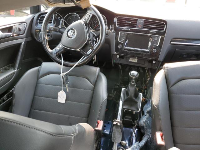 2015 VOLKSWAGEN GOLF SPORT - 3VWFA7AU0FM509607