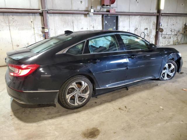 2018 HONDA ACCORD EXL - 1HGCV1F55JA232064