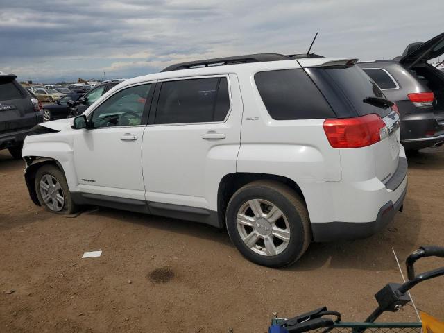 2015 GMC TERRAIN SL - 2GKFLWEK1F6386284