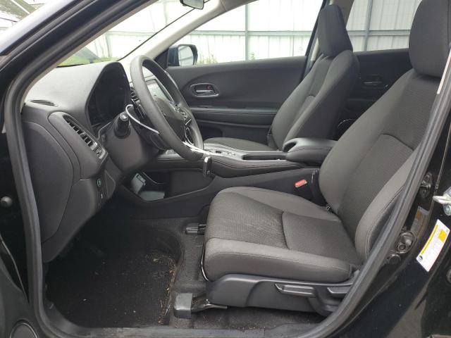 2019 HONDA HR-V 3CZRU6H57KM726687