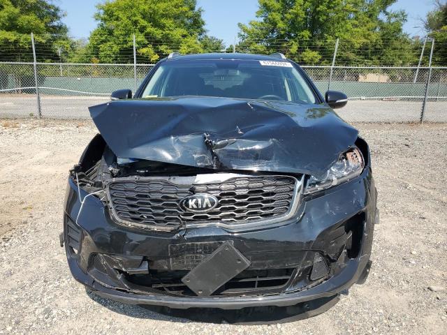 2020 KIA SORENTO L - 5XYPG4A36LG681614