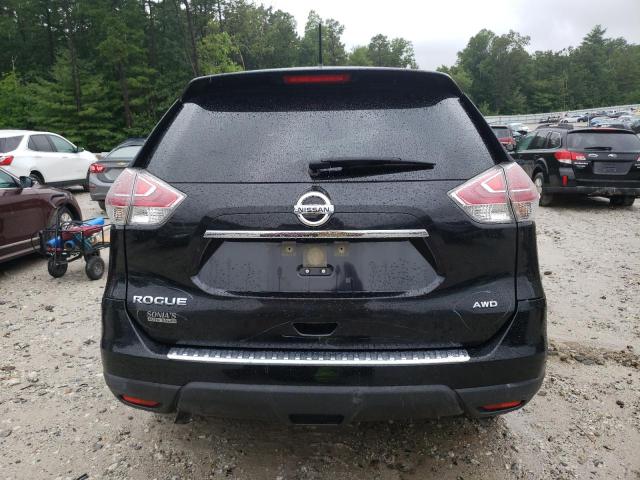 2016 NISSAN ROGUE S - 5N1AT2MV6GC917364