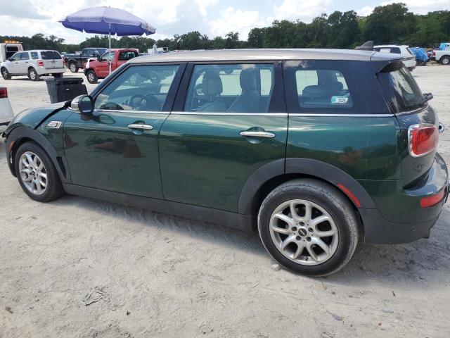 Vin: wmwln5c5xg2e29275, lot: 68162014, mini cooper clubman 20162