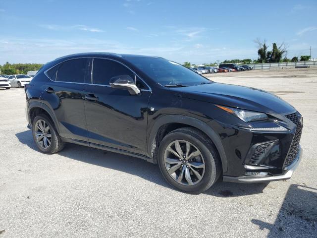 2020 LEXUS NX 300 F S JTJSARBZ3L5006367