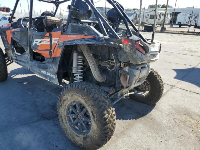 2021 POLARIS RZR XP 4 T - 3NSP4E920MF571160