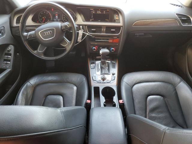 VIN WAUAFAFL8FN014909 2015 Audi A4, Premium no.8